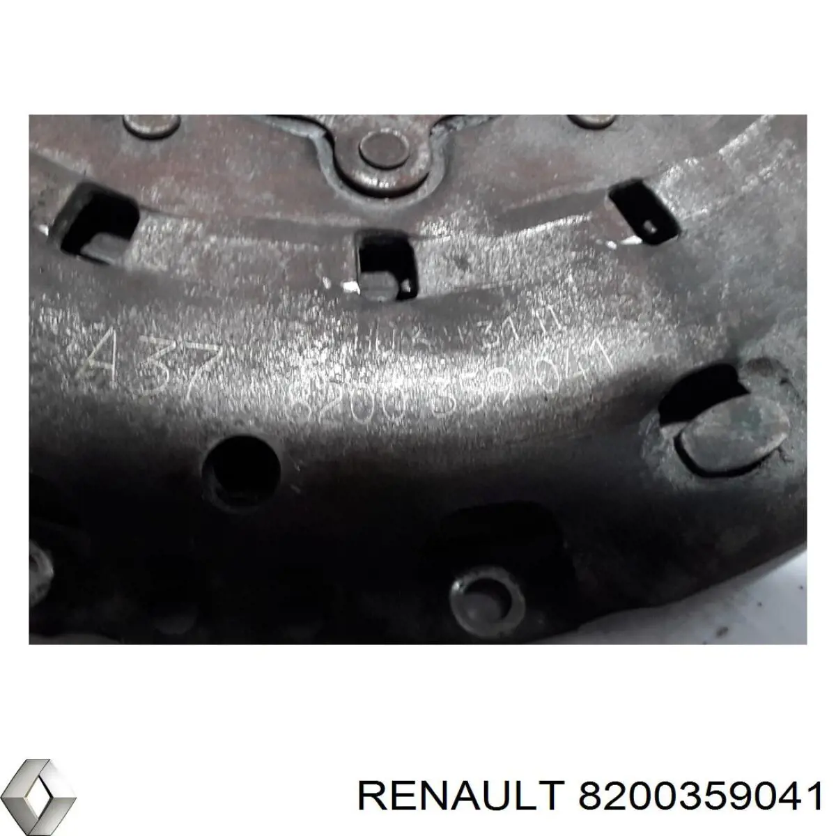 8200359041 Renault (RVI) 