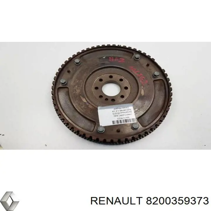  Renault (RVI) 8200359373