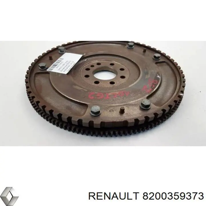 8200359373 Renault (RVI) 