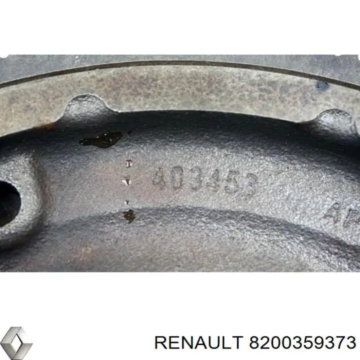  Renault (RVI) 8200359373 цена, от 10.14 USD