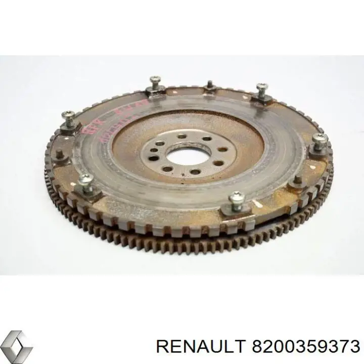 Купить 8200359373 Renault (RVI) 