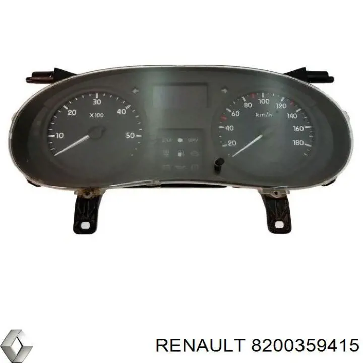 8200359415 Renault (RVI) Щиток приборов