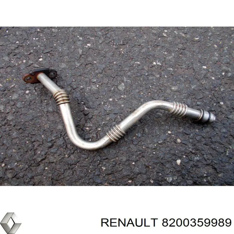  Renault (RVI) 8200359989 цена, от 12.68 USD