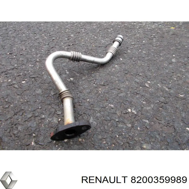  8200359989 Renault (RVI)