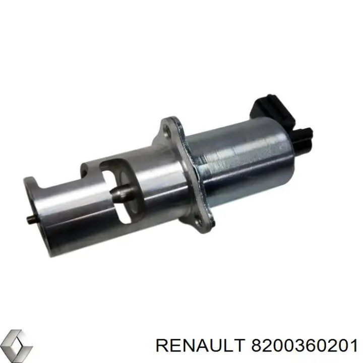8200360201 Renault (RVI) 
