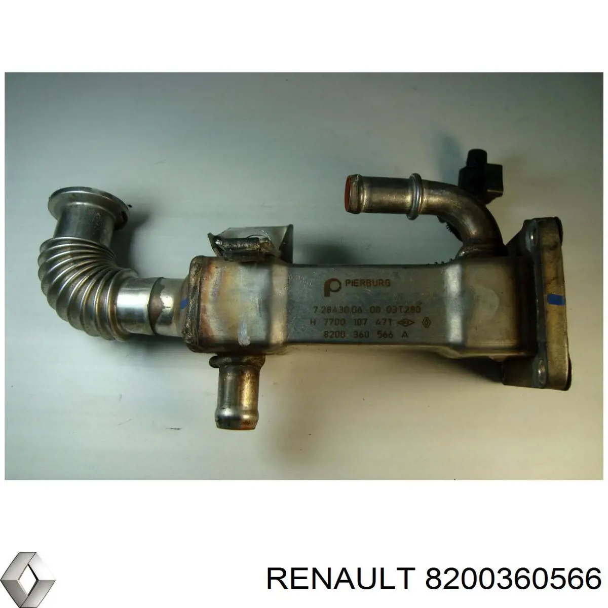 8200360566 Renault (RVI) 