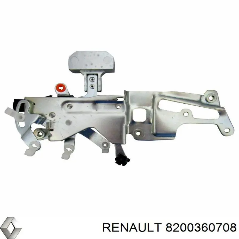 8200360708 Renault (RVI)