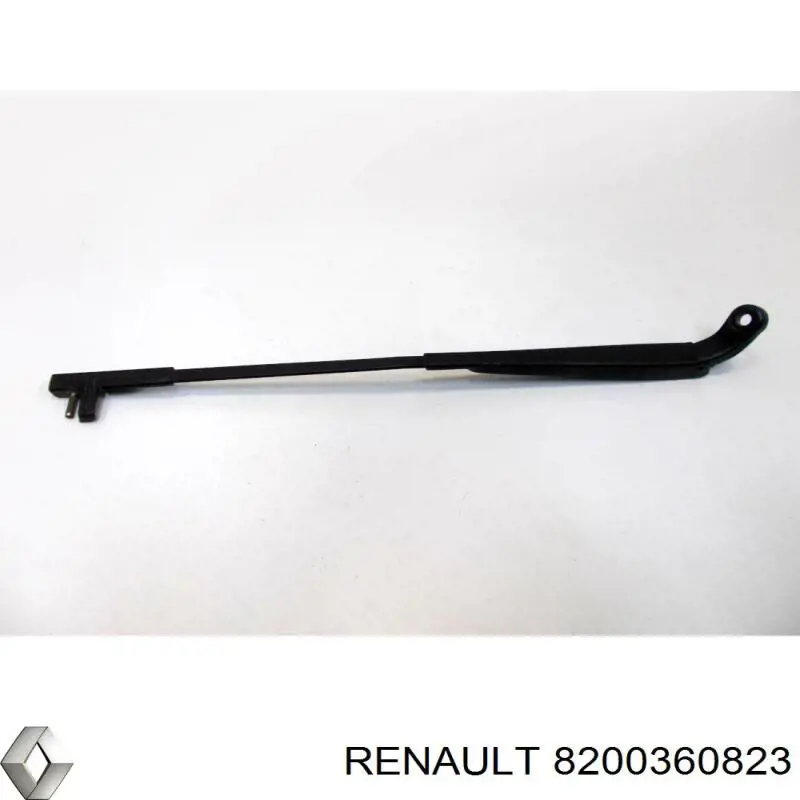 8200360823 Renault (RVI) 