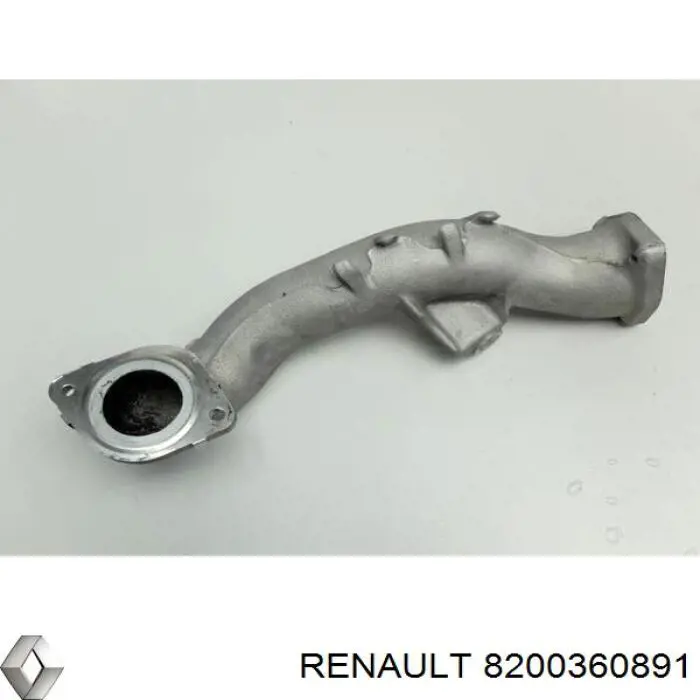  Renault (RVI) 8200360891 цена, от 4.68 USD