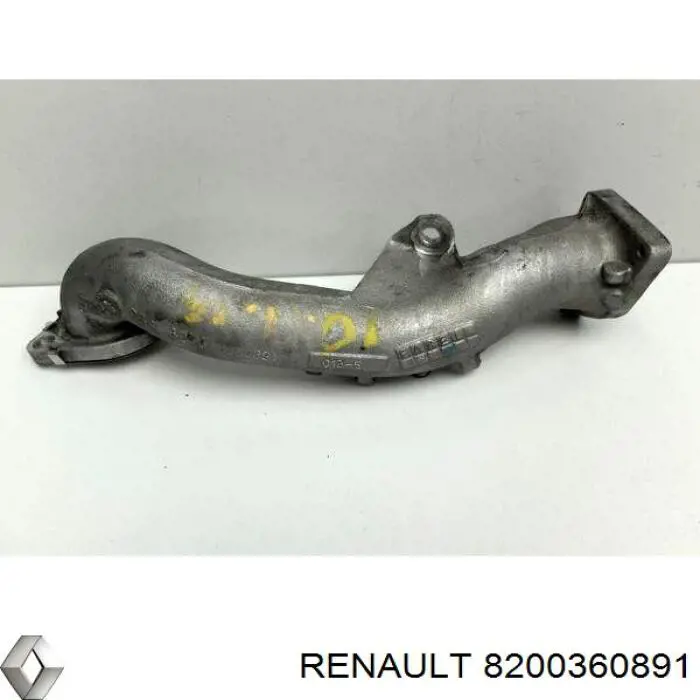 8200360891 Renault (RVI) 