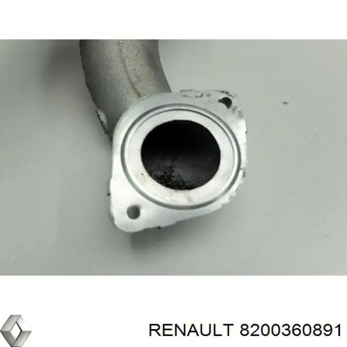 Купить 8200360891 Renault (RVI) 