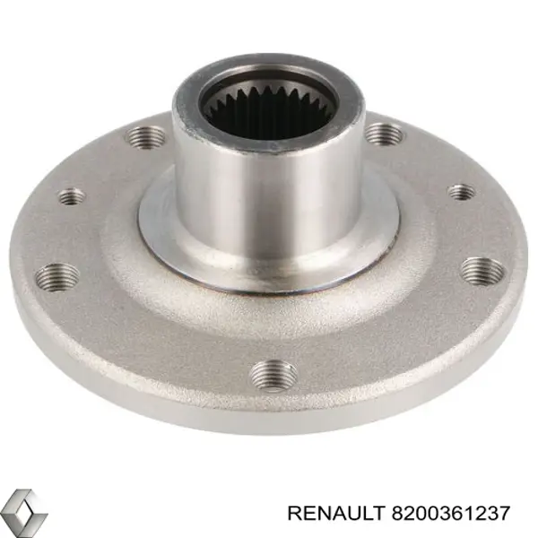 Cubo dianteiro GSP 9427012 preço, a partir de 41,47 USD