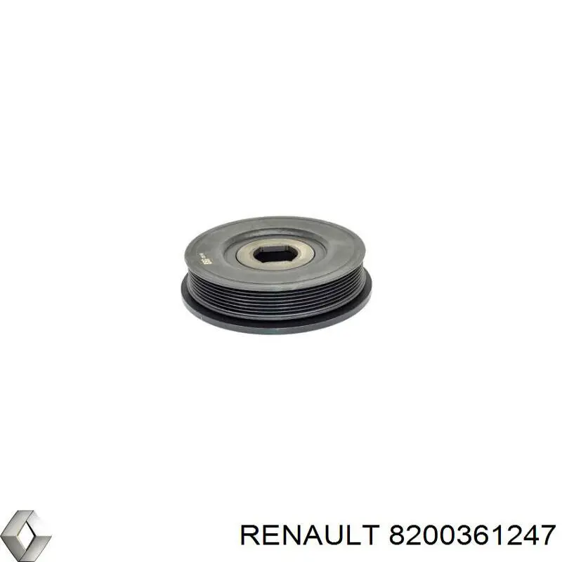 8200361247 Renault (RVI)