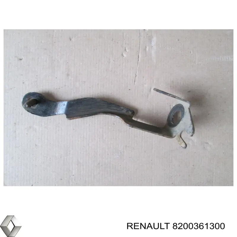 8200361300 Renault (RVI) 