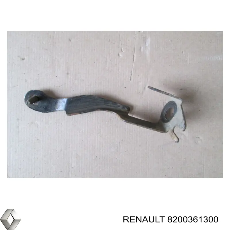  Renault (RVI) 8200361300 цена, от 10.28 USD
