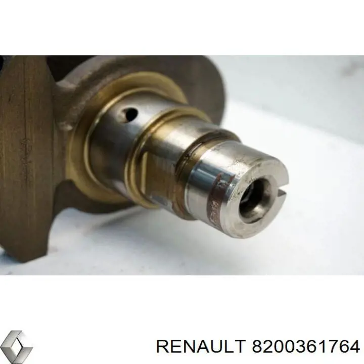  8200361764 Renault (RVI)