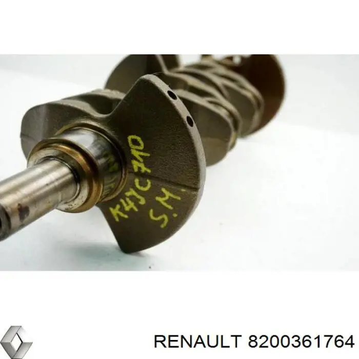 8200361764 Renault (RVI) 