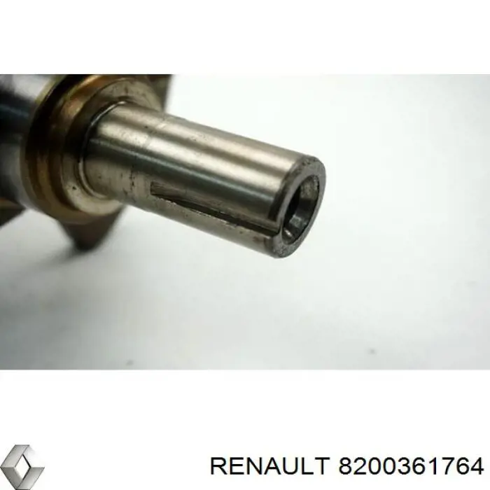  Renault (RVI) 8200361764 цена, от 4.51 USD