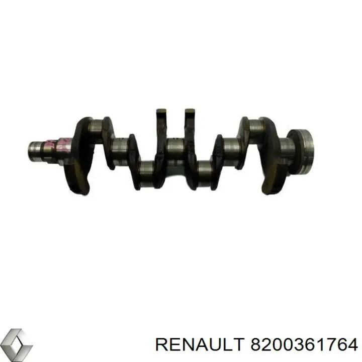 8200361764 Renault (RVI) 