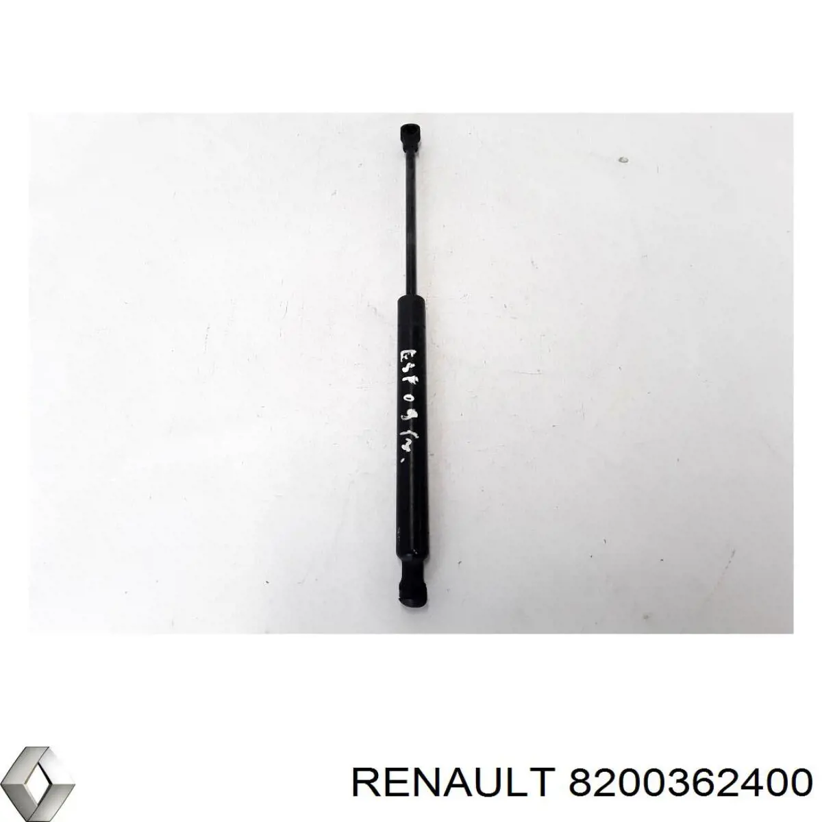 8200362400 Renault (RVI) Стойка капота