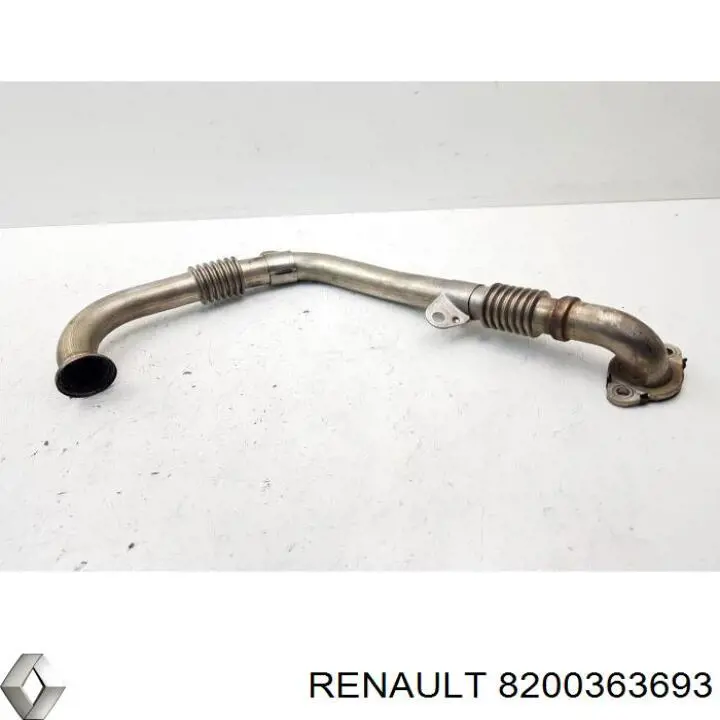 8200363693 Renault (RVI) 