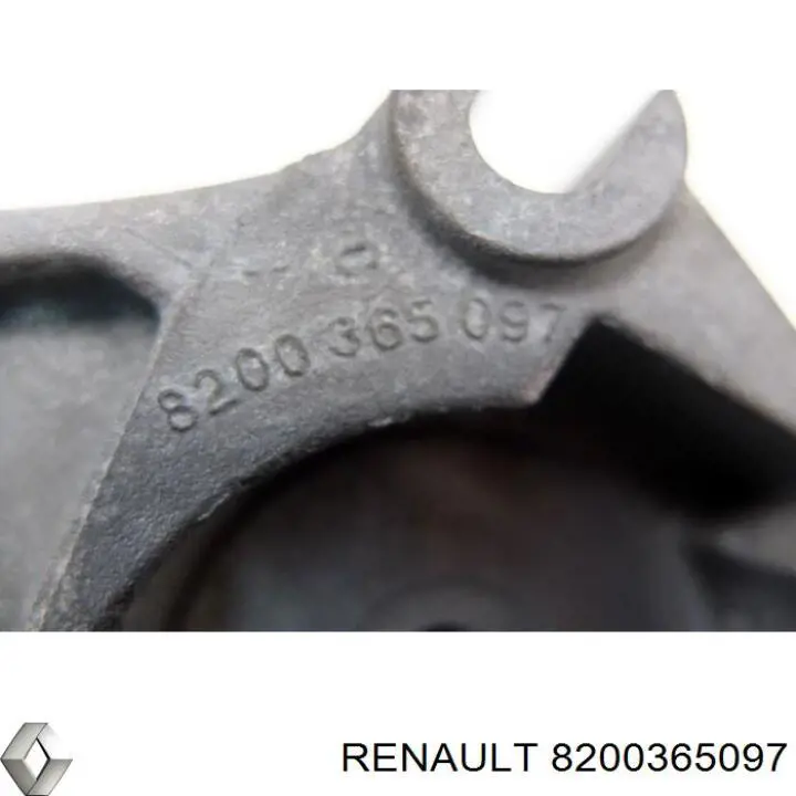 8200365097 Renault (RVI) 