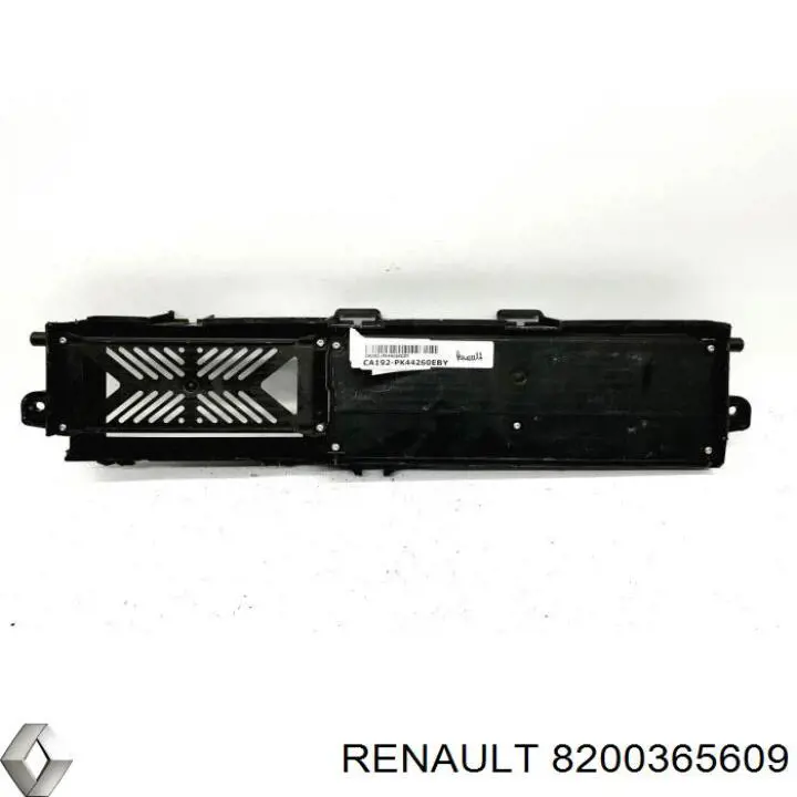 8200365609 Renault (RVI) 