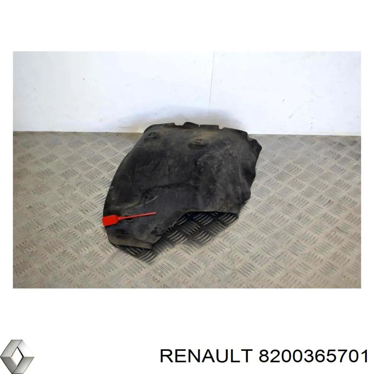  Renault (RVI) 8200365701 цена, от 5.64 USD