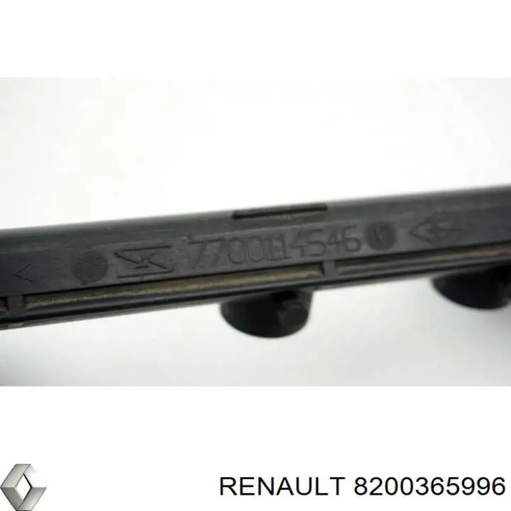  Renault (RVI) 8200365996 цена, от 12.68 USD