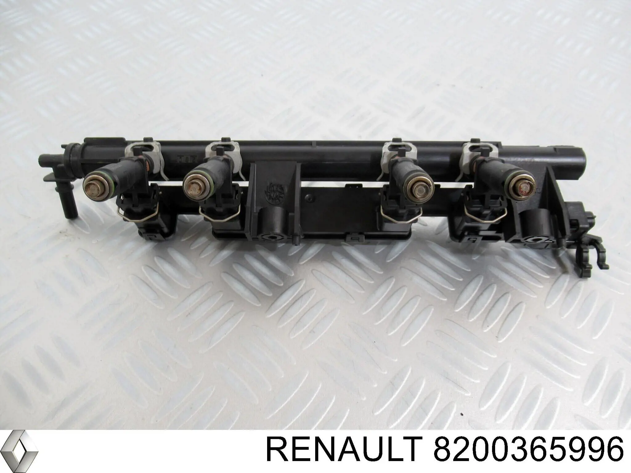  8200365996 Renault (RVI)
