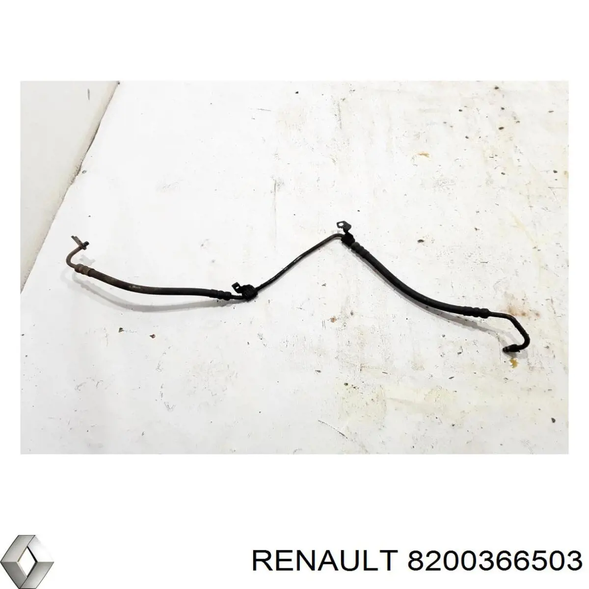  8200366503 Renault (RVI)