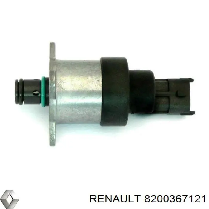 Насос топливный высокого давления (ТНВД) Renault (RVI) 8200367121 цена, от 63.35 USD