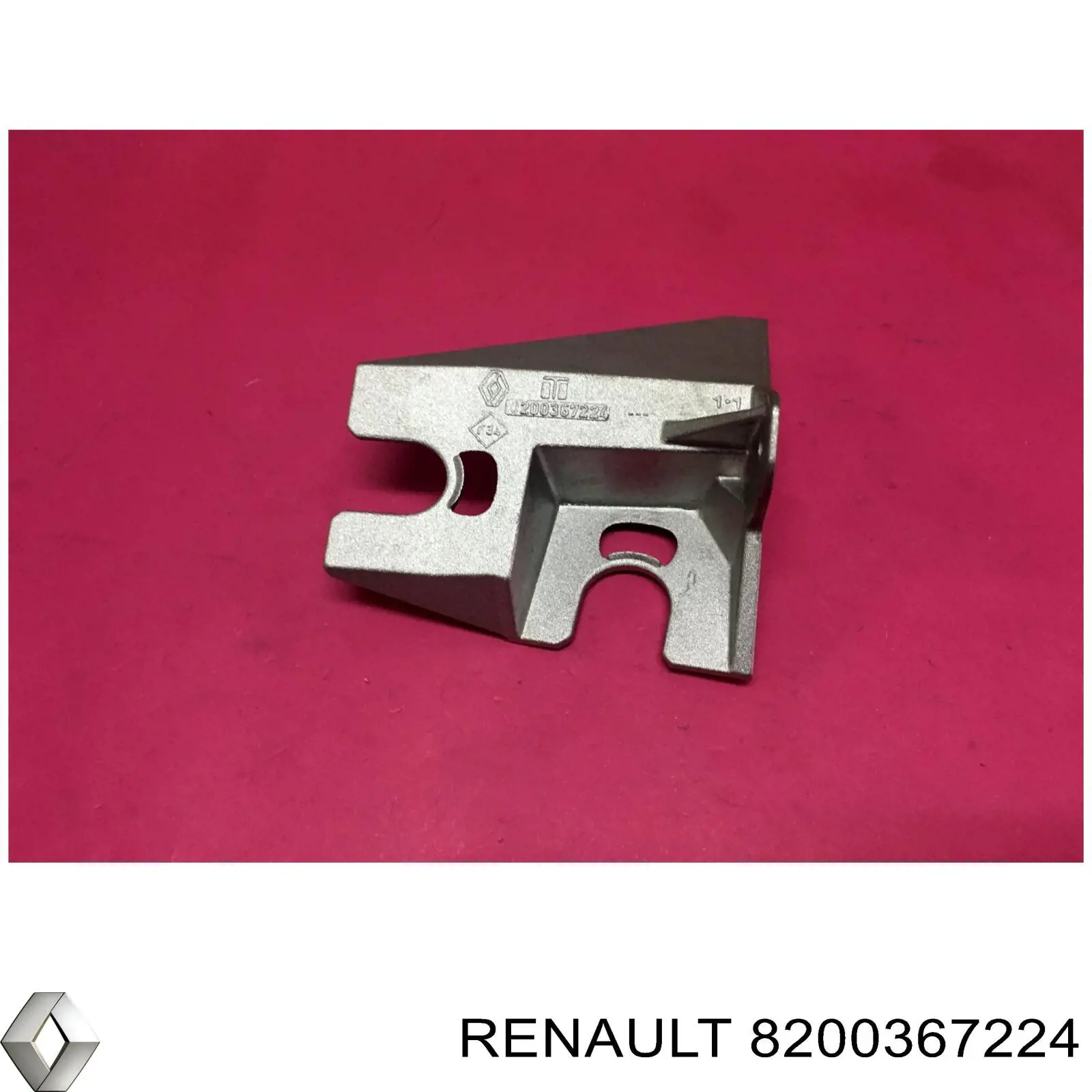 8200367224 Renault (RVI) 