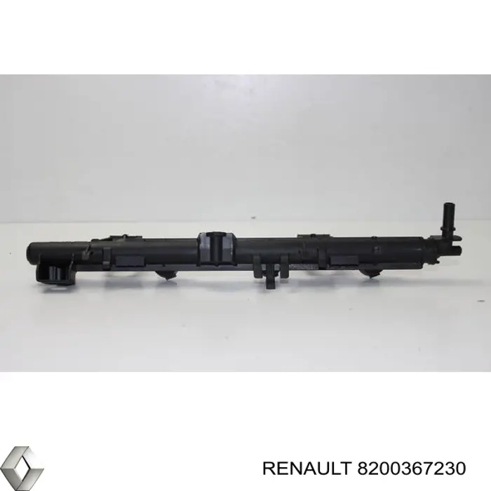 Распределитель топлива (рампа) Renault (RVI) 8200367230 цена, от 12.67 USD