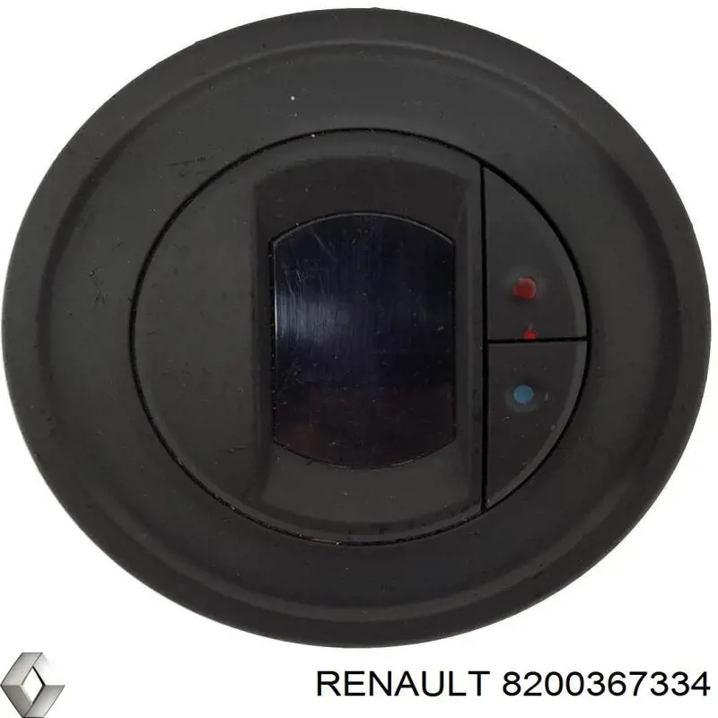 Compre Unidade de controlo dos modos de aquecimento/condicionamento Renault Espace 4