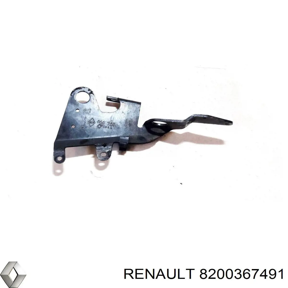 Купить 8200367491 Renault (RVI) 