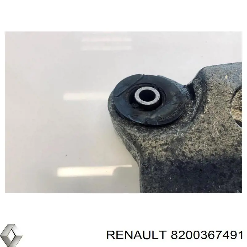  8200367491 Renault (RVI)