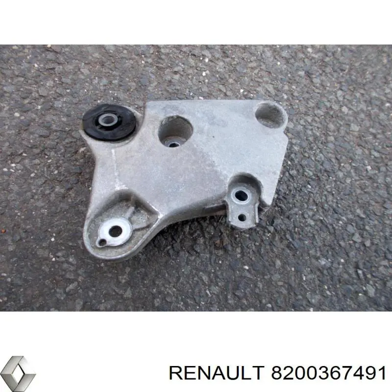 8200367491 Renault (RVI) 