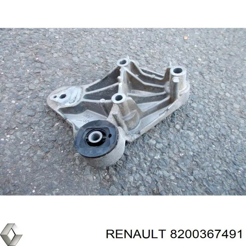  Renault (RVI) 8200367491 цена, от 9.02 USD
