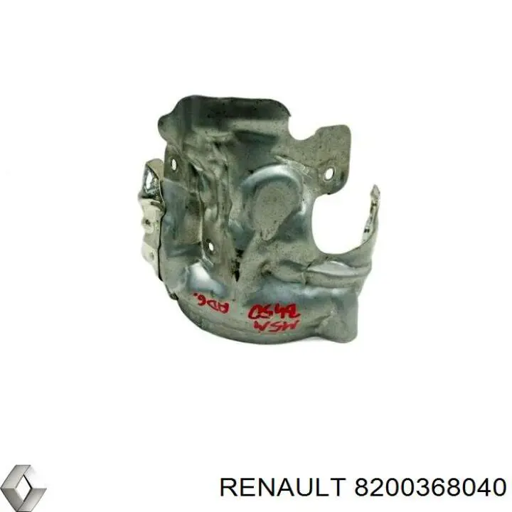 Купить 8200368040 Renault (RVI) 