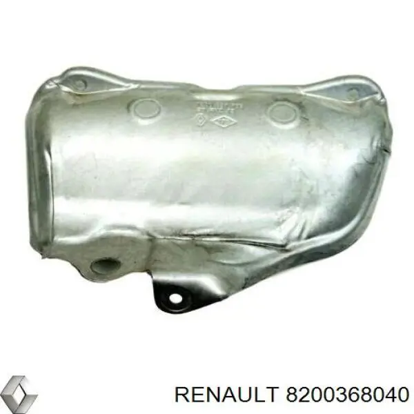 8200368040 Renault (RVI) 