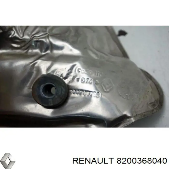  Renault (RVI) 8200368040 цена, от 5.92 USD