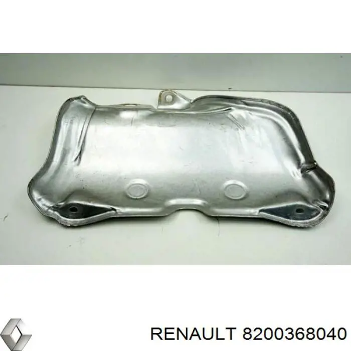 Купить 8200368040 Renault (RVI) 