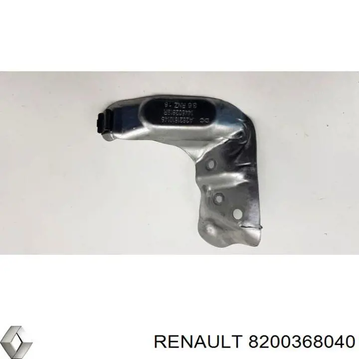  8200368040 Renault (RVI)