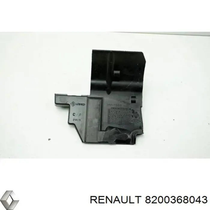 Купить 8200368043 Renault (RVI) 