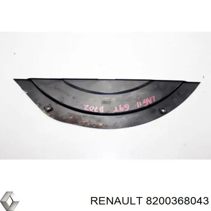  8200368043 Renault (RVI)