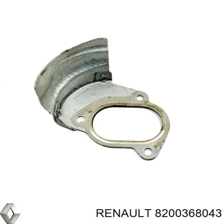  Renault (RVI) 8200368043 цена, от 9.86 USD