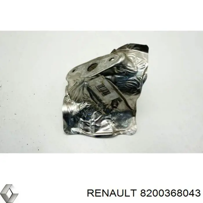  Renault (RVI) 8200368043 цена, от 9.86 USD