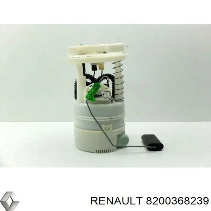 8200368239 Renault (RVI) Электробензонасос