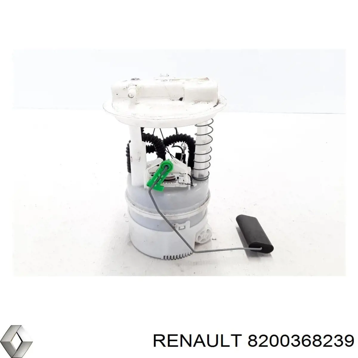 Модуль бензонасоса Renault (RVI) 8200368239 цена, от 105.43 USD
